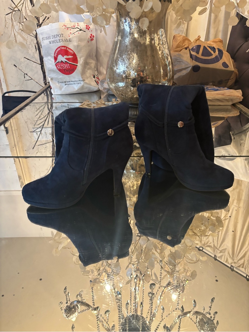 Boots bundle - Picture 7 of 8